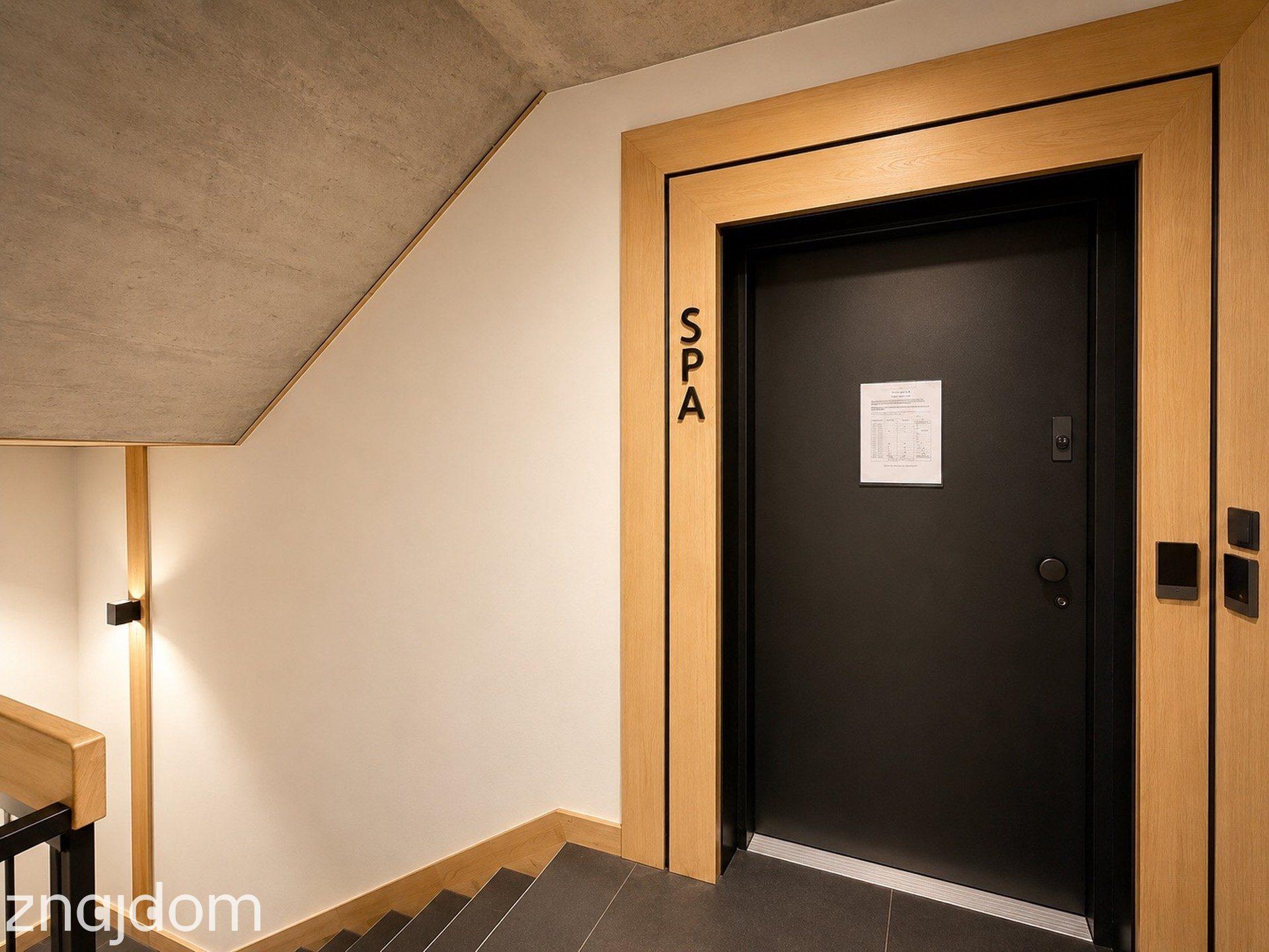 Apartament premium z ogródkiem | SPA | Zakopane - zdjęcie 29