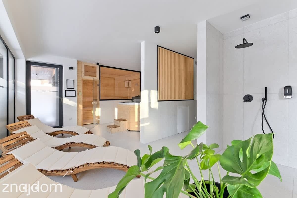Apartament premium z ogródkiem | SPA | Zakopane - zdjęcie 30