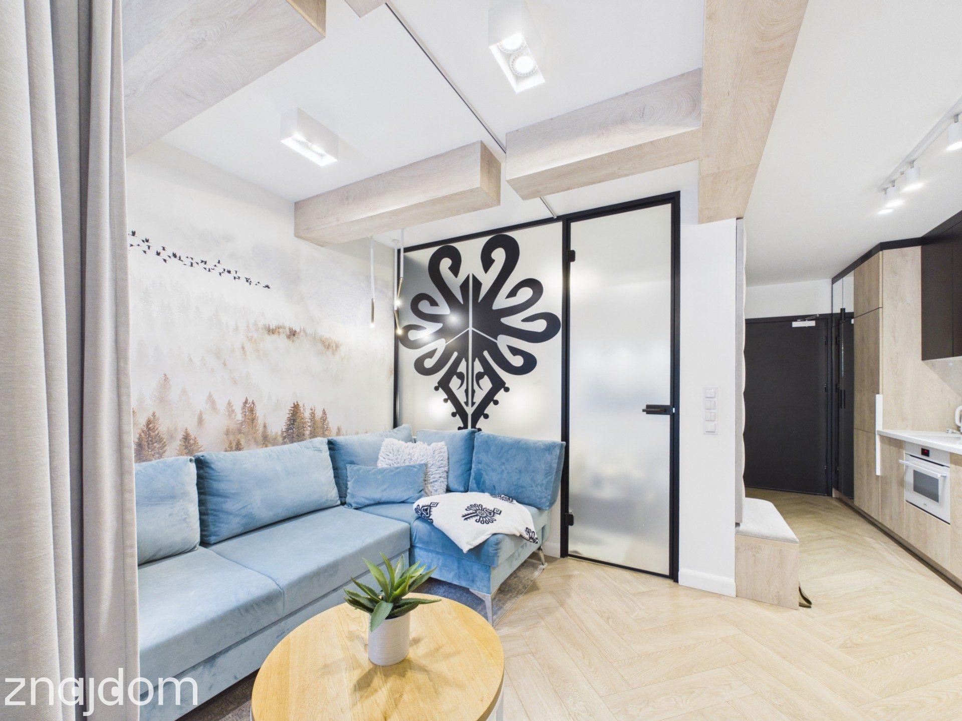 Apartament premium z ogródkiem | SPA | Zakopane - zdjęcie 4