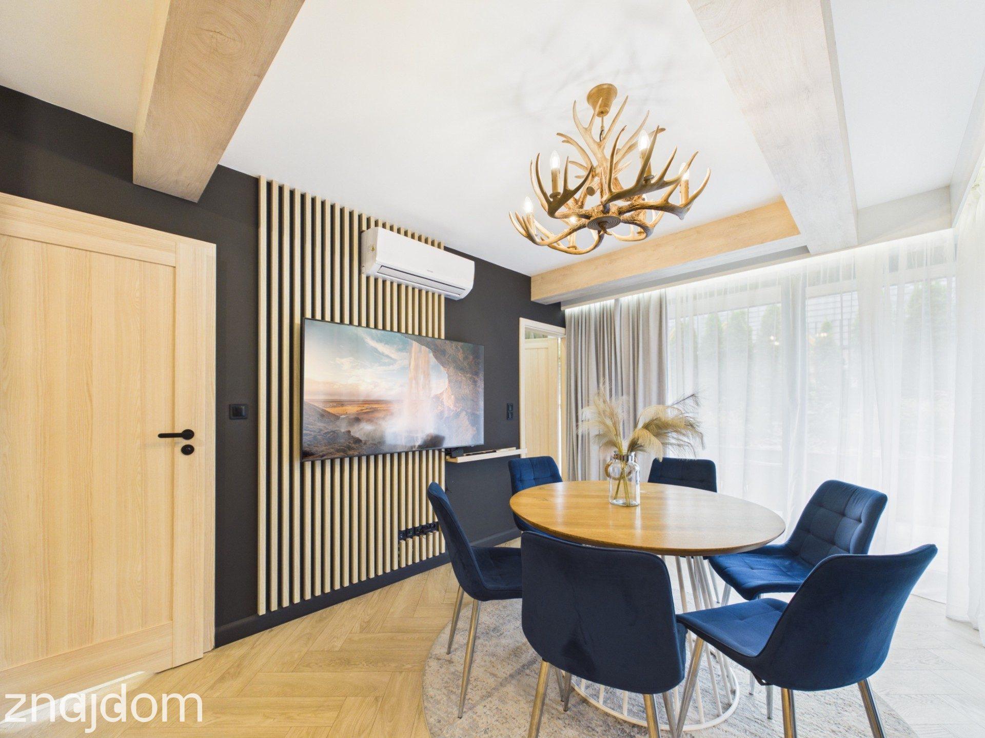 Apartament premium z ogródkiem | SPA | Zakopane - zdjęcie 5