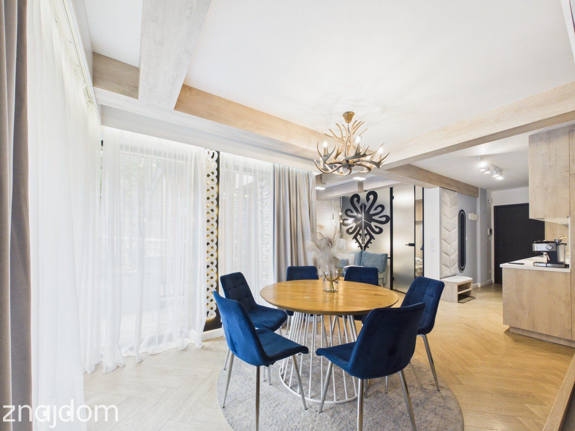 Apartament premium z ogródkiem | SPA | Zakopane - zdjęcie 7