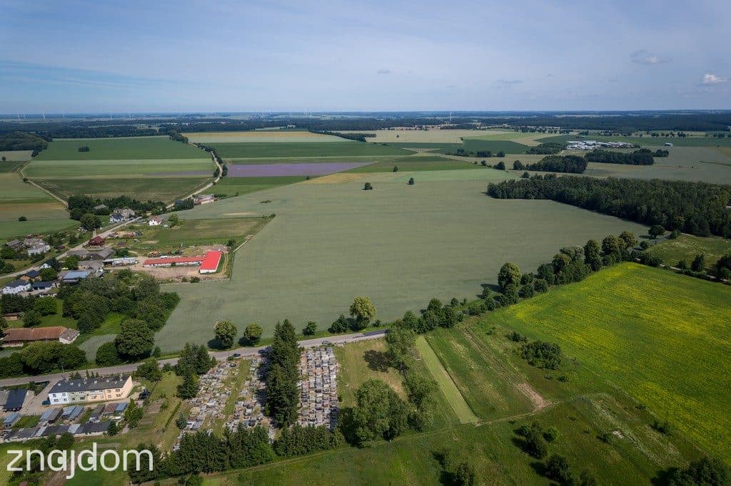 9,01 ha | MPZP: produkcja, logistyka | 1 km od S7 - zdjęcie 3