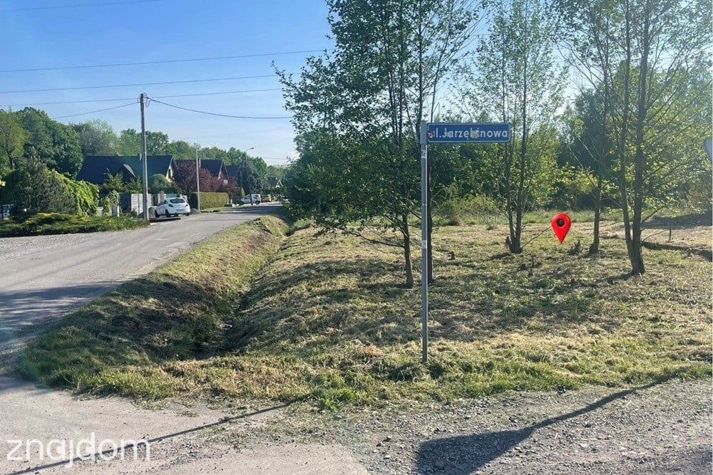 Unikalna działka w Strumieniu na sprzedaż! - zdjęcie 15