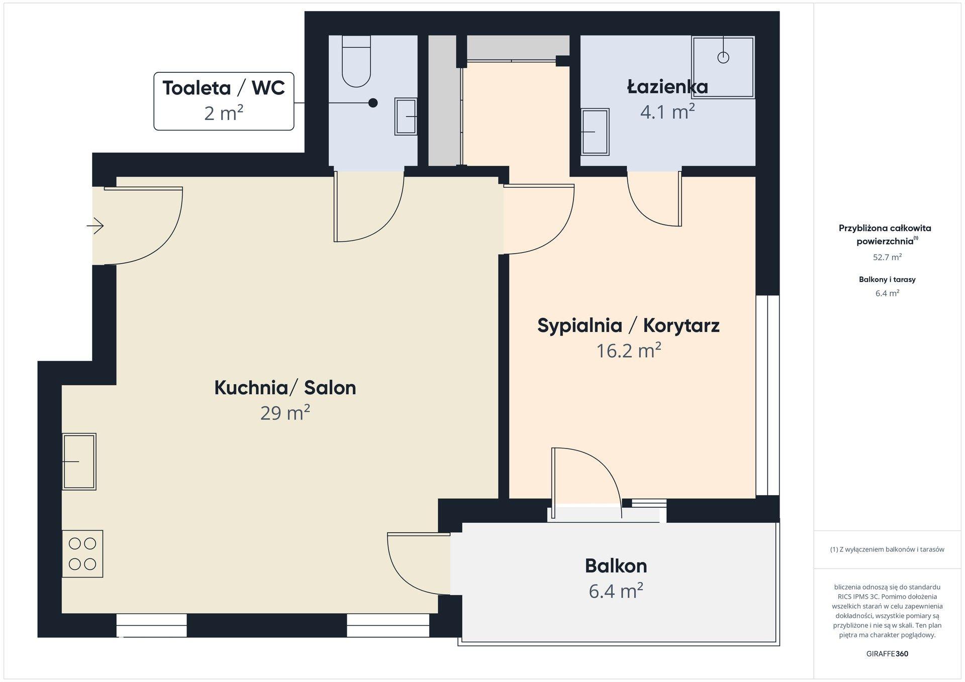 56 M² | Żoliborz |garaż | komórka - zdjęcie 11