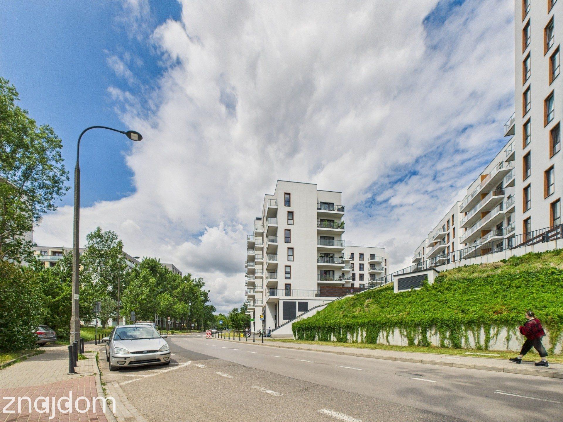 56 M² | Żoliborz |garaż | komórka - zdjęcie 10