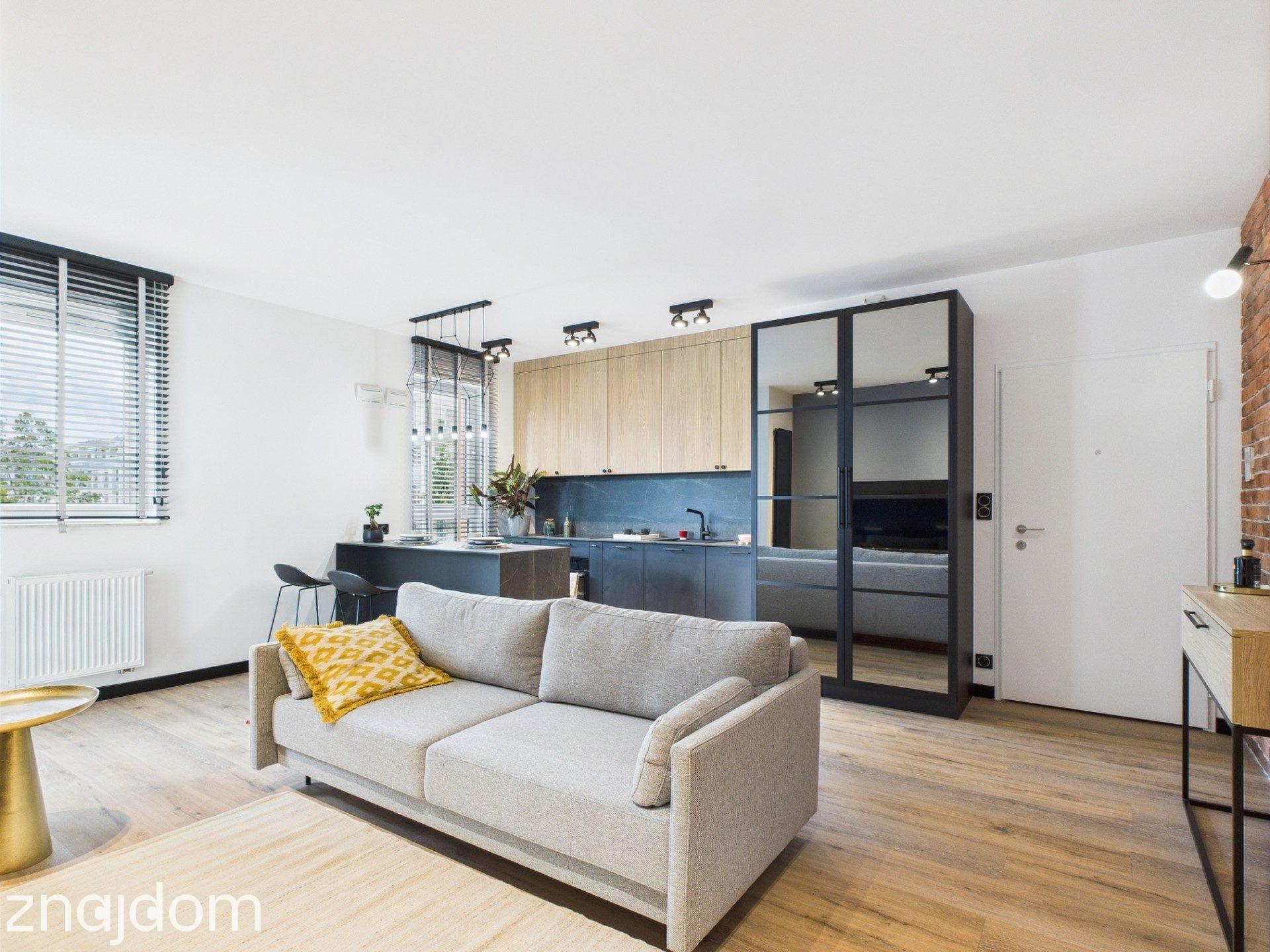 56 M² | Żoliborz |garaż | komórka - zdjęcie 3