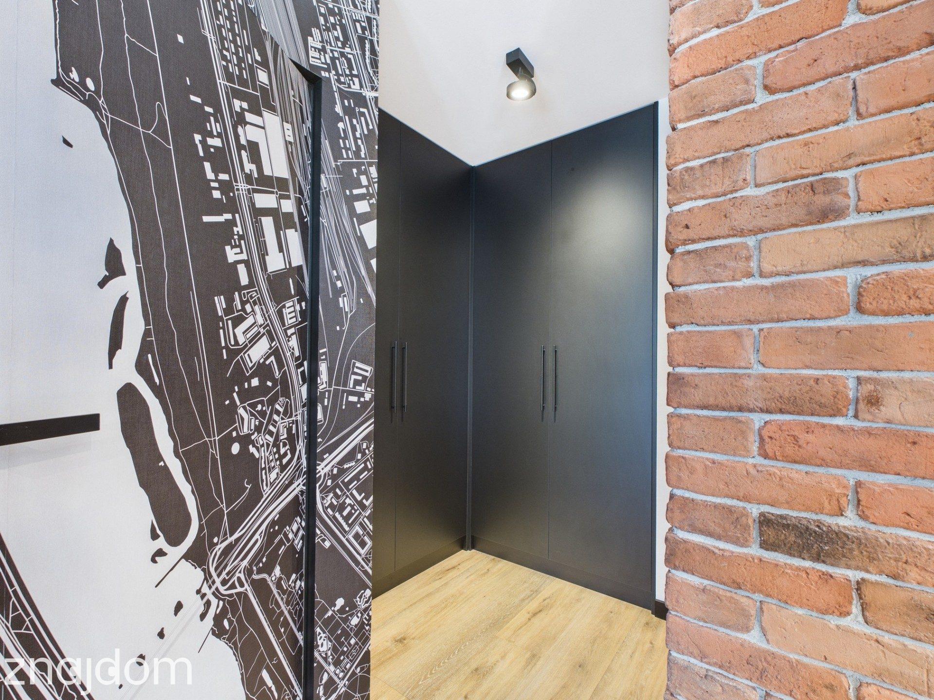 56 M² | Żoliborz |garaż | komórka - zdjęcie 5