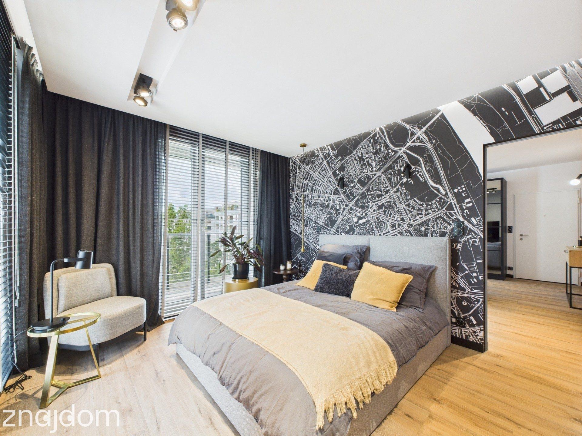56 M² | Żoliborz |garaż | komórka - zdjęcie 8