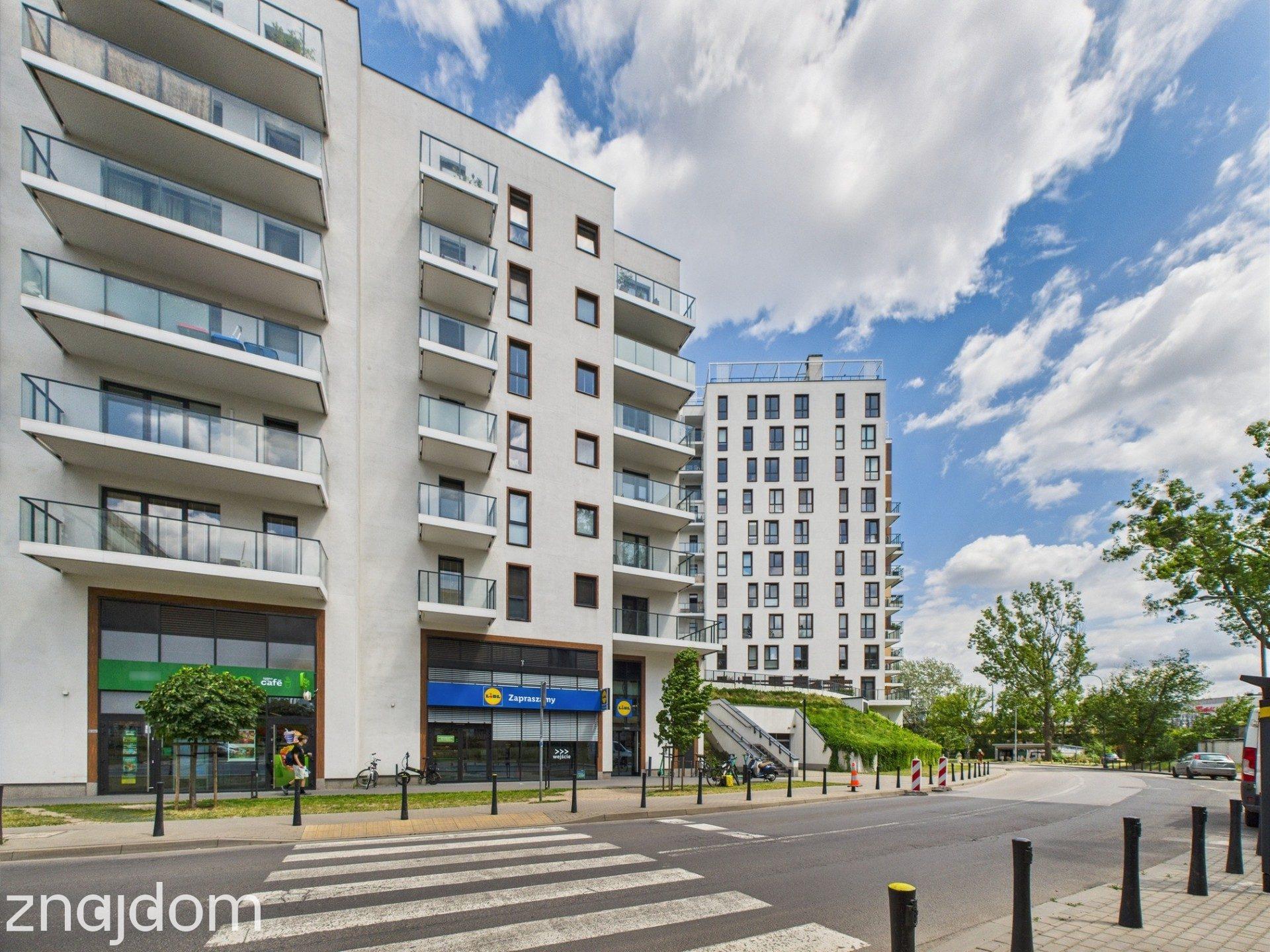 56 M² | Żoliborz |garaż | komórka - zdjęcie 9
