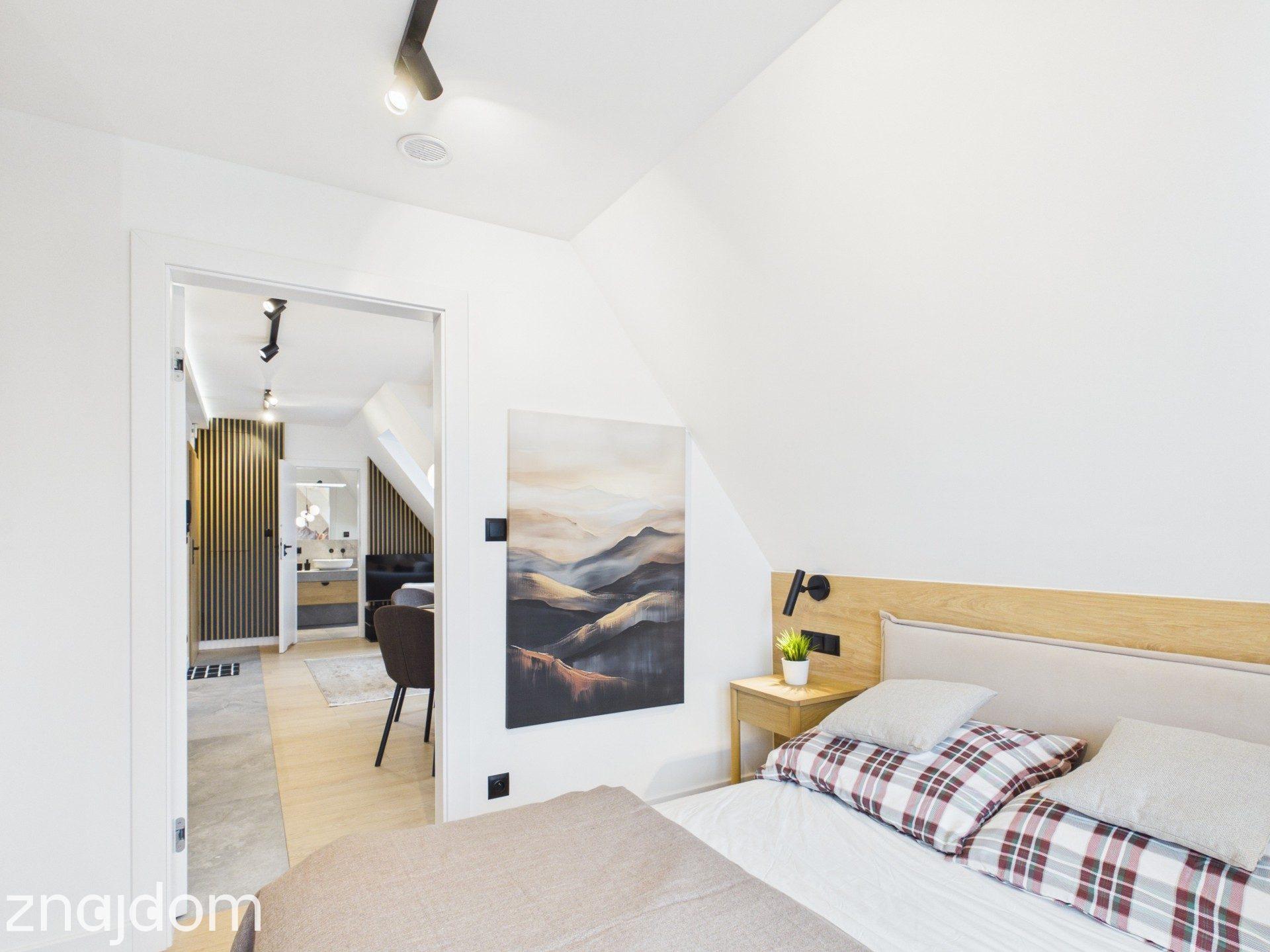 Piękny Apartament "Małe Białczańskie" - zdjęcie 31