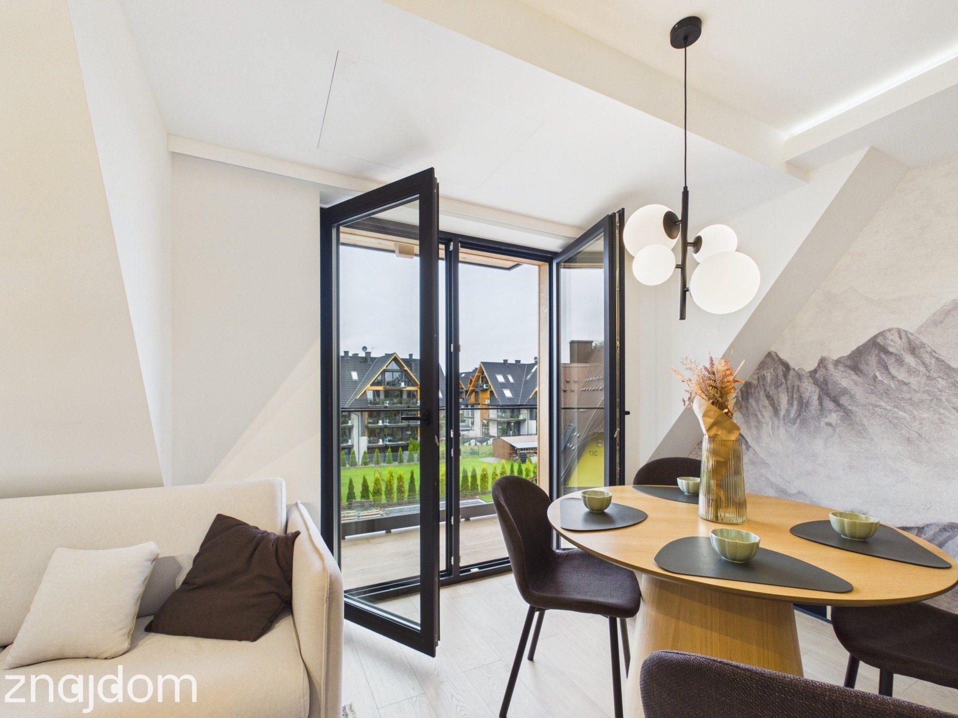 Piękny Apartament "Małe Białczańskie" - zdjęcie 33