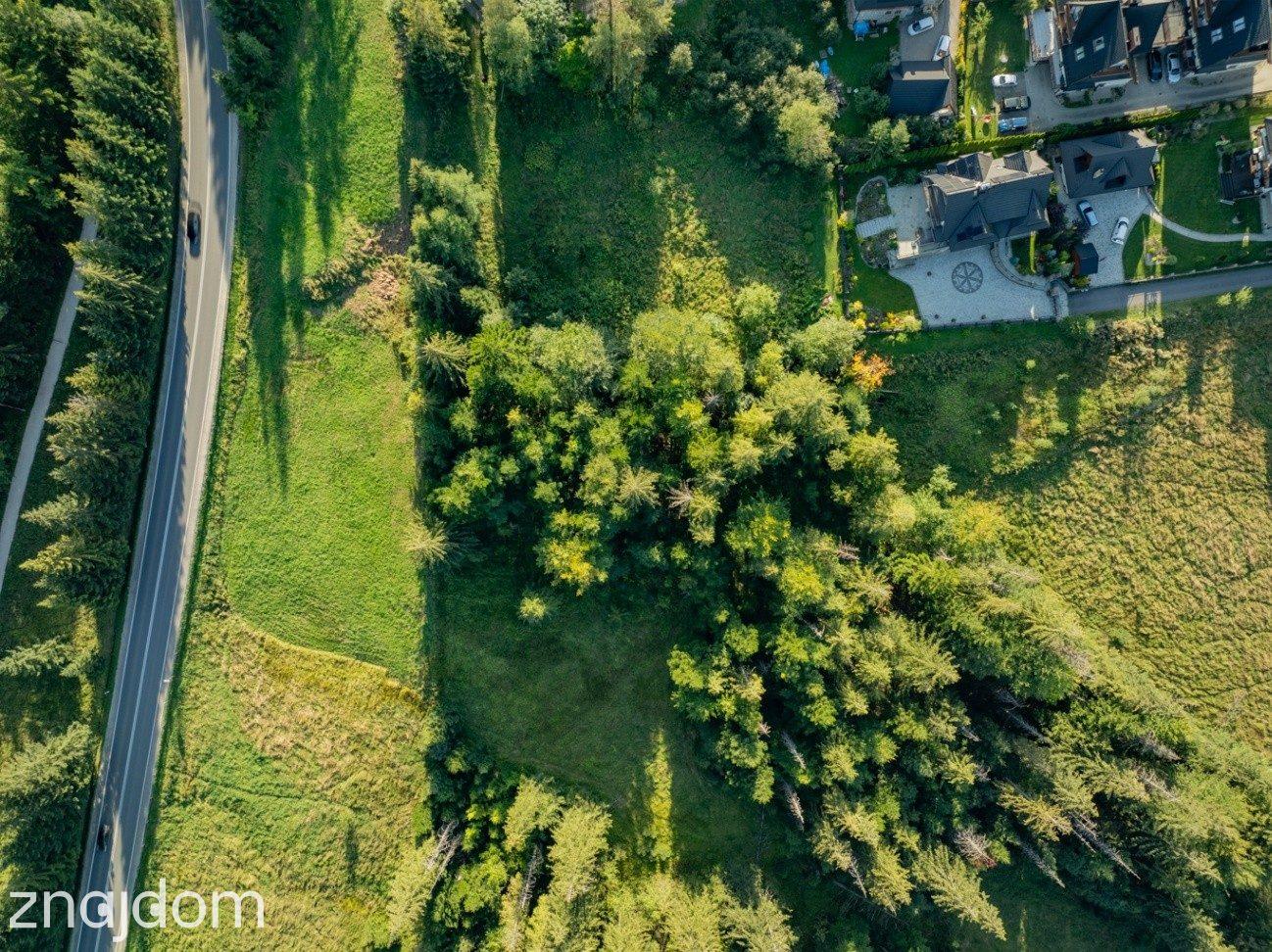 Działka Rolno-Leśna 2784 m² | Kościelisko | Gronik - zdjęcie 12