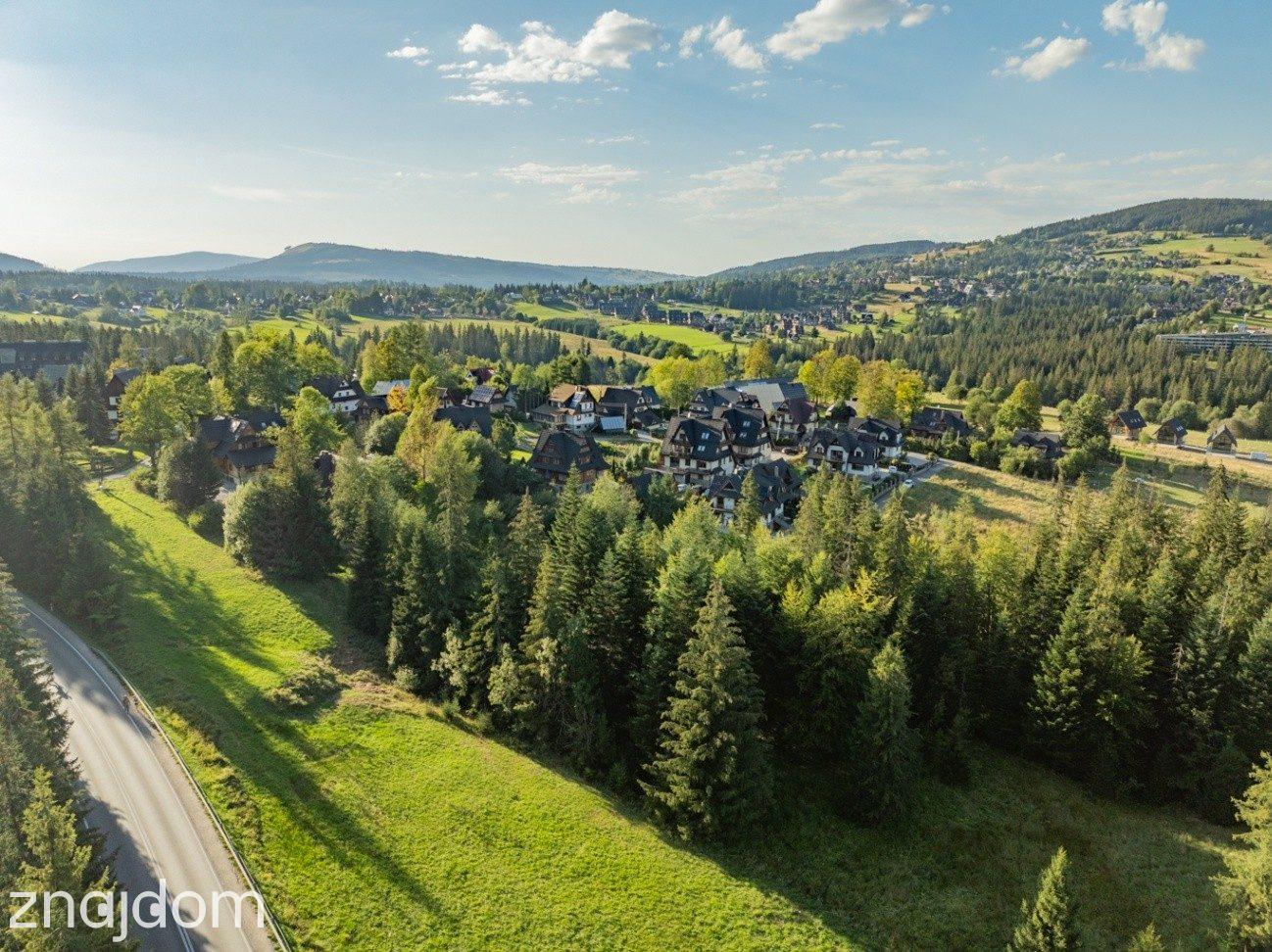 Działka Rolno-Leśna 2784 m² | Kościelisko | Gronik - zdjęcie 3