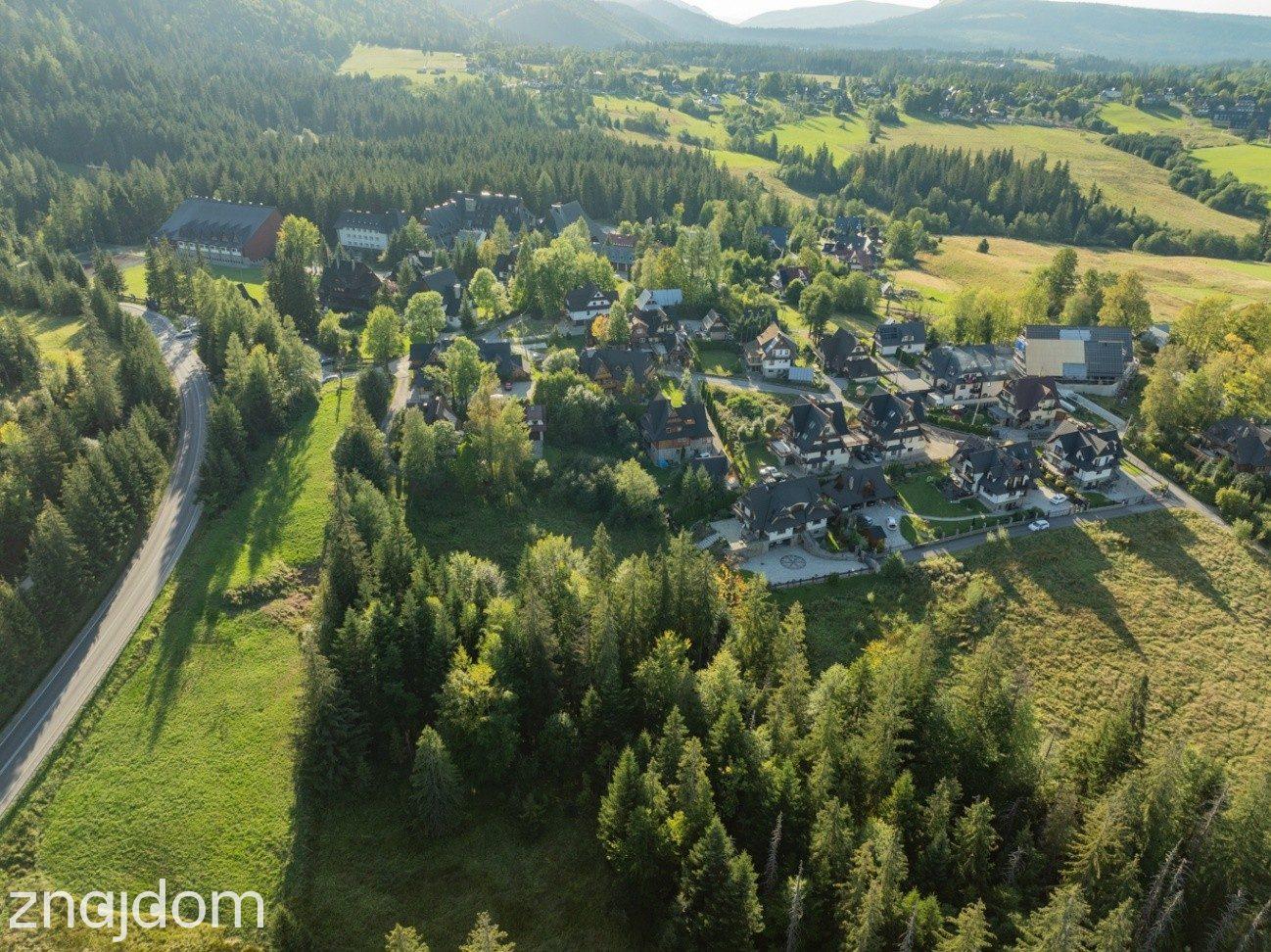 Działka Rolno-Leśna 2784 m² | Kościelisko | Gronik - zdjęcie 7