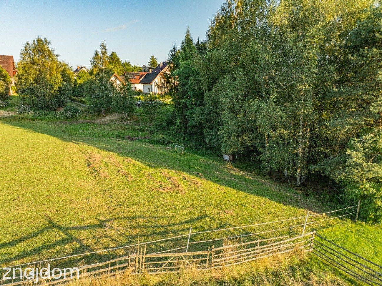 Działka budowlana kluszkowce | ul. zdrojowa | 787 m² | mpzp - zdjęcie 6