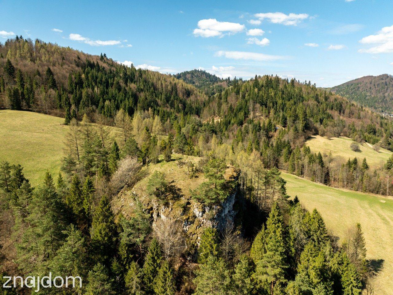 Działka widokowa | Szlachtowa | ok. 4395 m² - zdjęcie 22