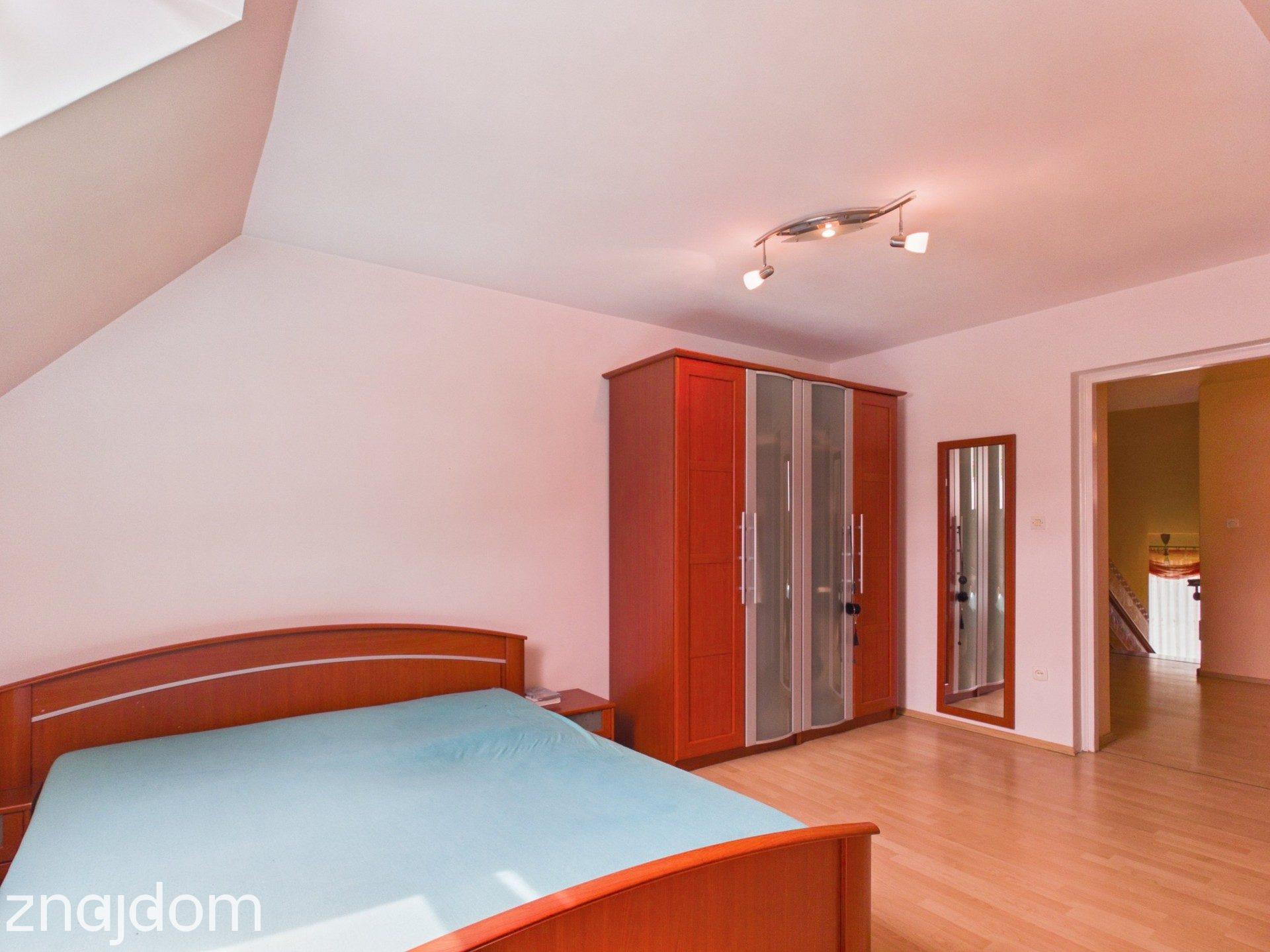 Dom wolnostojący 545 m2  Nowy Targ, os. Gazdy 12D - zdjęcie 12