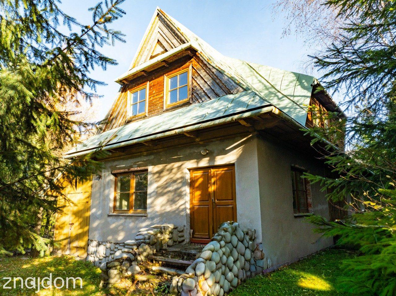 Inwestycja z Potencjałem | ZAKOPANE – CYRHLA