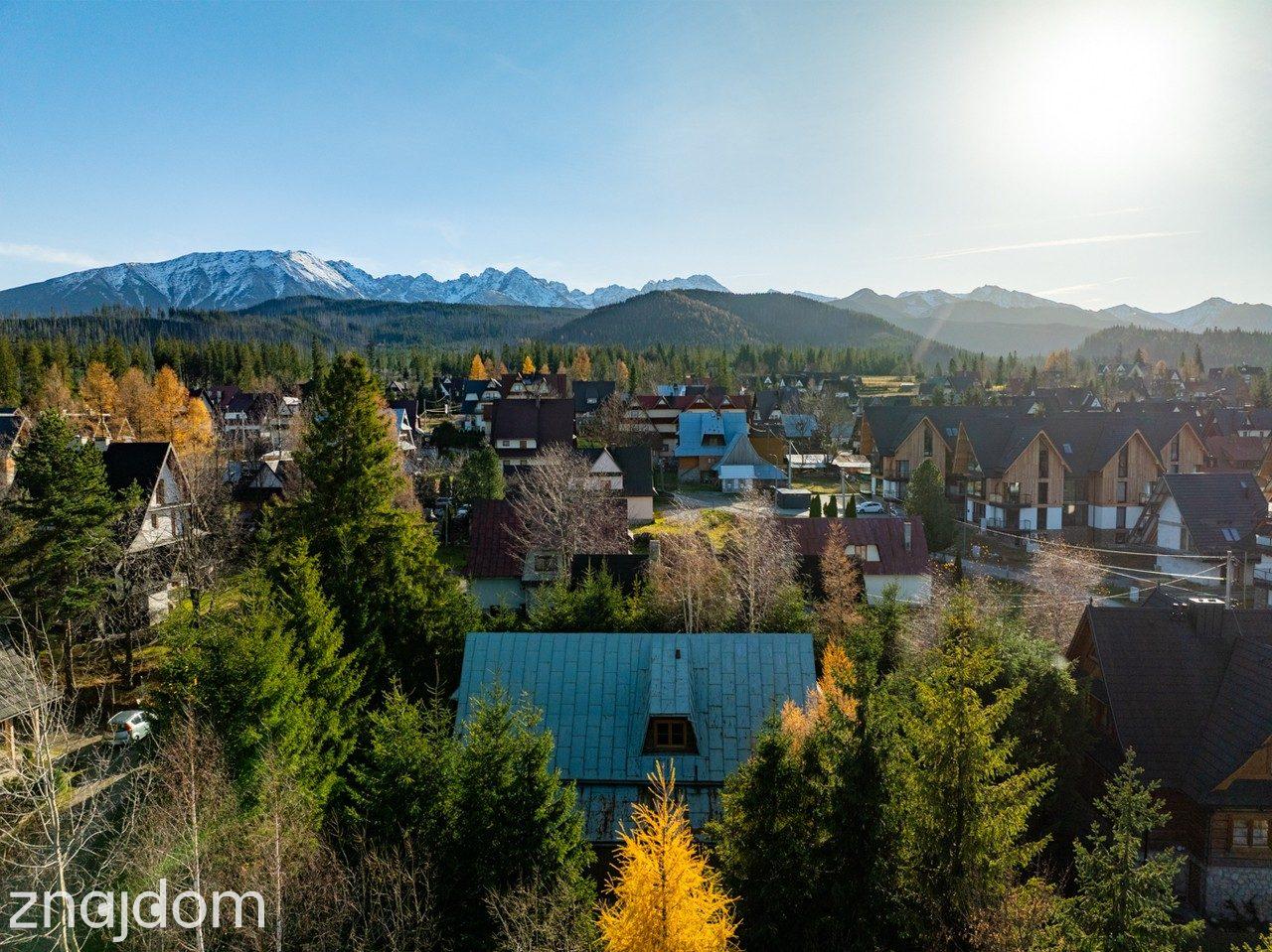 Inwestycja z Potencjałem | ZAKOPANE – CYRHLA - zdjęcie 10