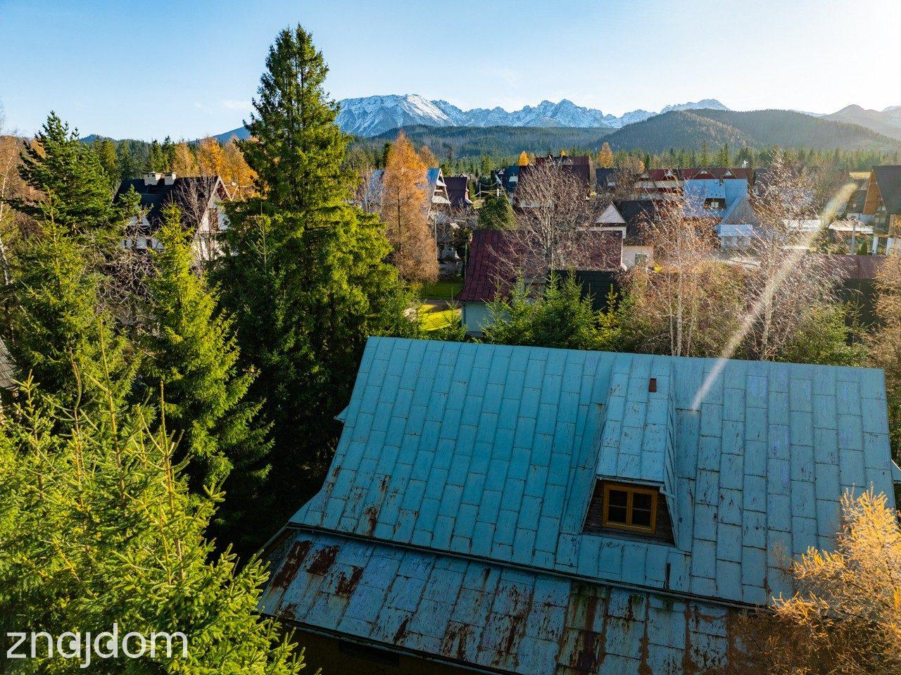 Inwestycja z Potencjałem | ZAKOPANE – CYRHLA - zdjęcie 11