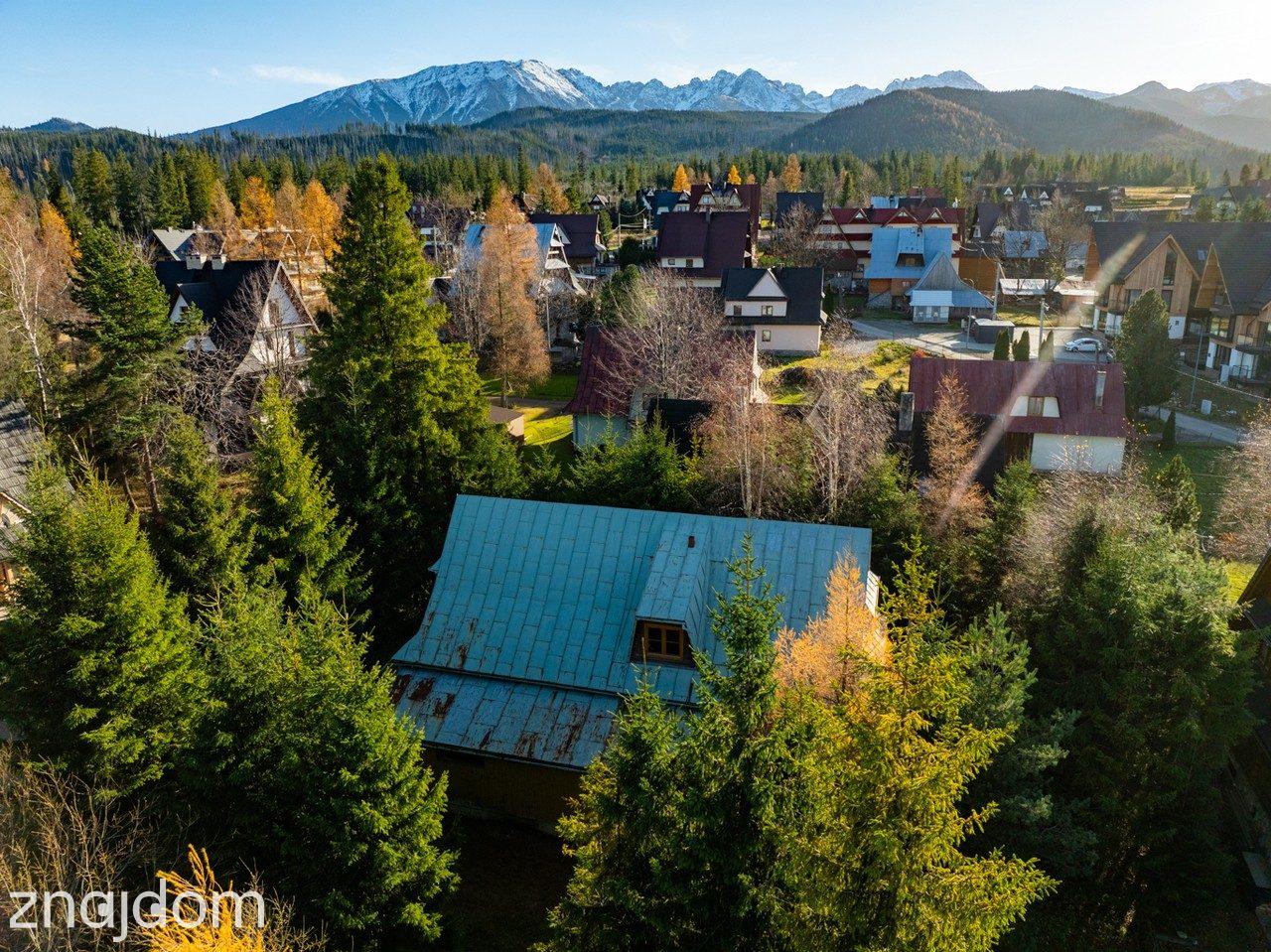 Inwestycja z Potencjałem | ZAKOPANE – CYRHLA - zdjęcie 12