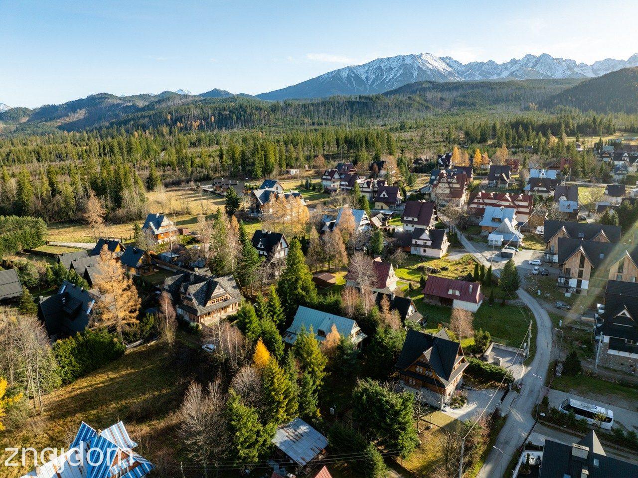 Inwestycja z Potencjałem | ZAKOPANE – CYRHLA - zdjęcie 15