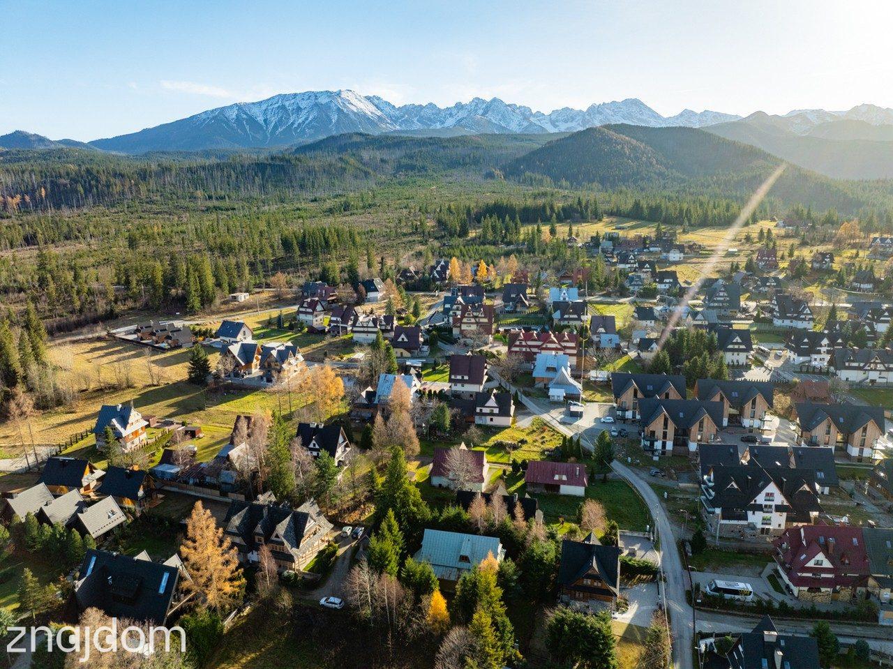 Inwestycja z Potencjałem | ZAKOPANE – CYRHLA - zdjęcie 16
