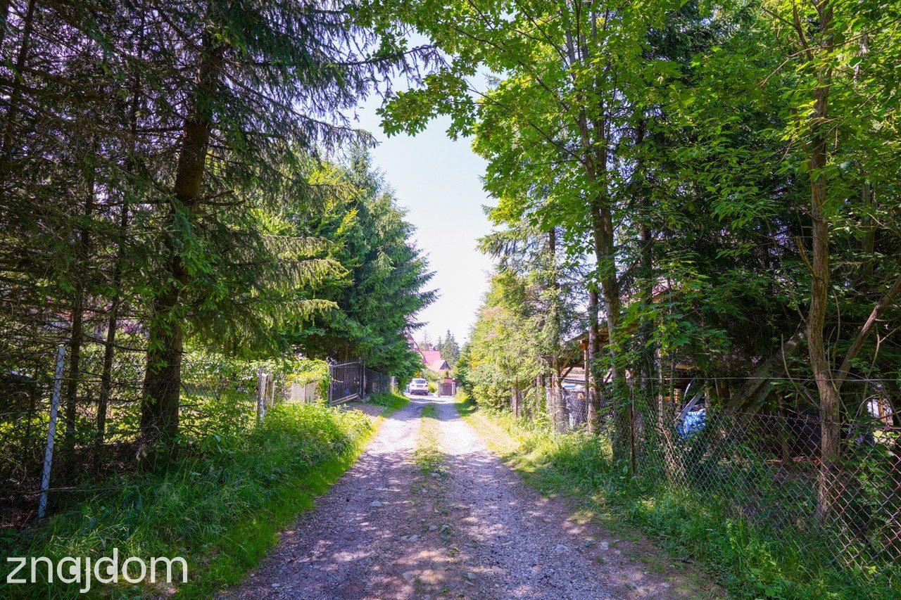 Inwestycja z Potencjałem | ZAKOPANE – CYRHLA - zdjęcie 9