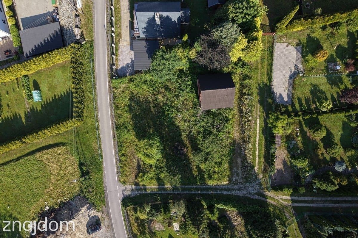 Zagórnik: Dom 3-piętrowy | Projekt + Pozwolenie - zdjęcie 15