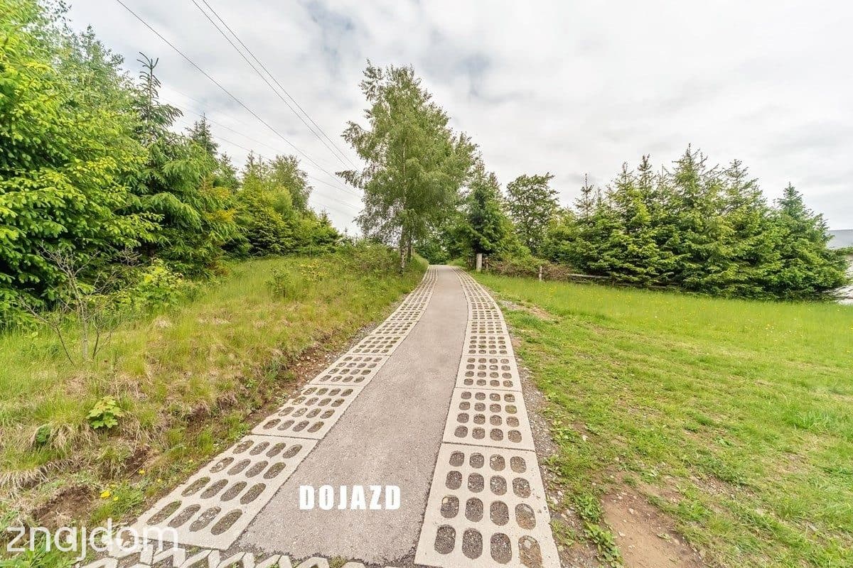 Działka ok. 5800 m² w Sól Kiczora – widokowa - zdjęcie 17