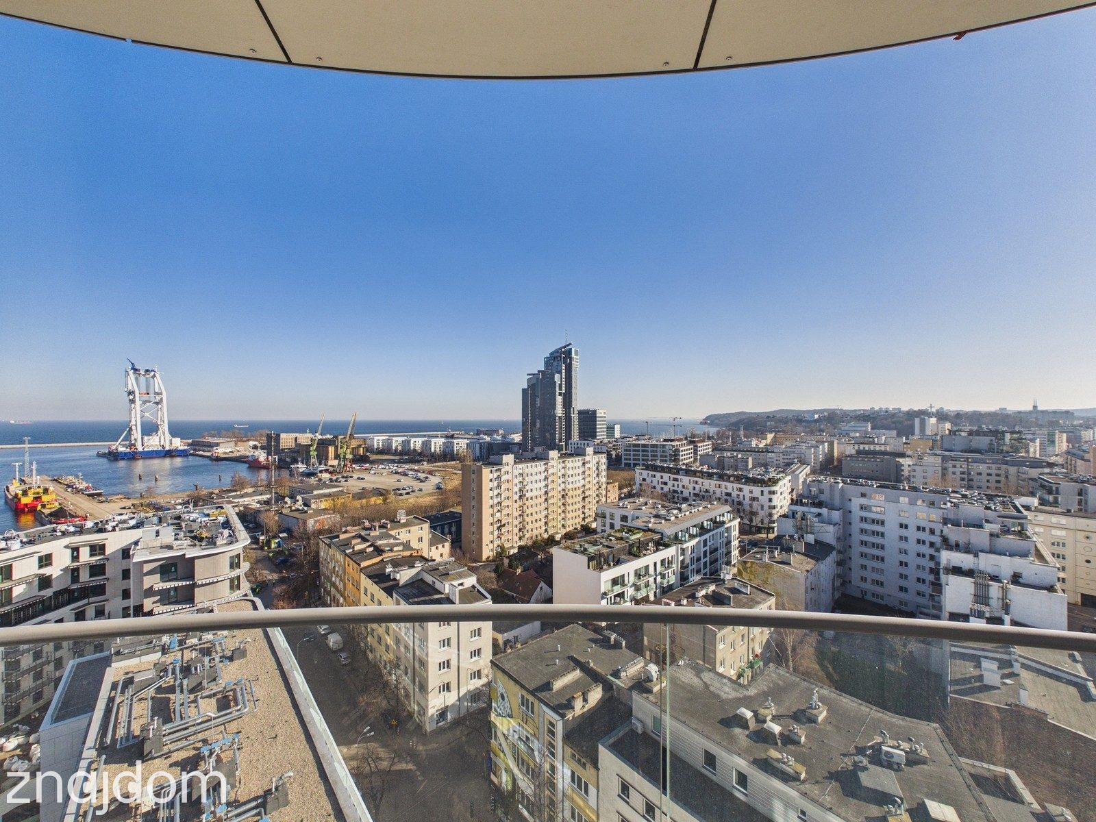 Apartament z widokiem. - zdjęcie 6