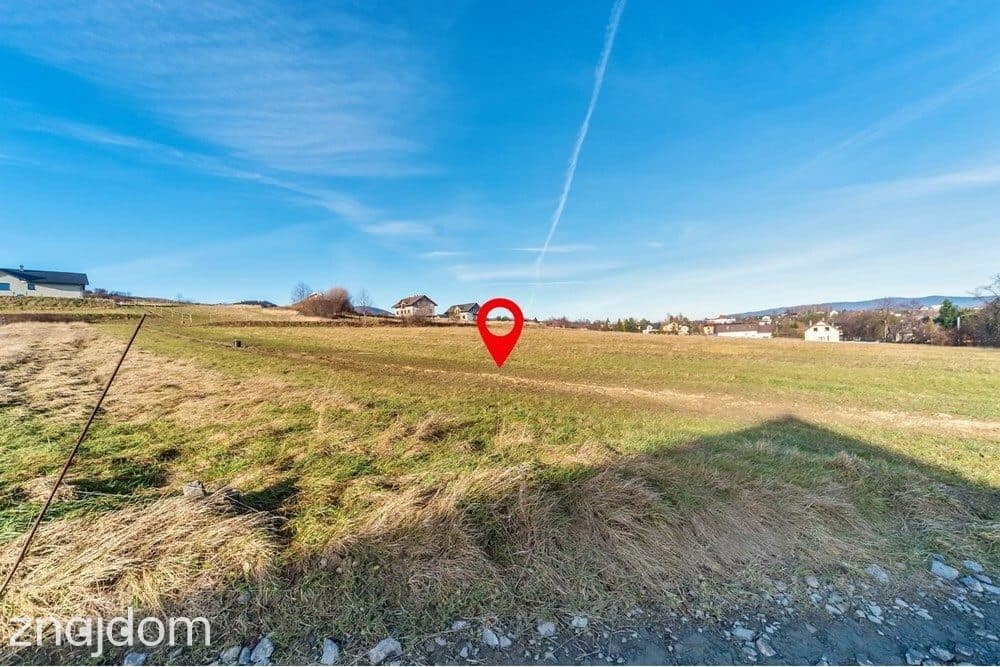 Działka budowlana 1 847 m² – Radziechowy - zdjęcie 10