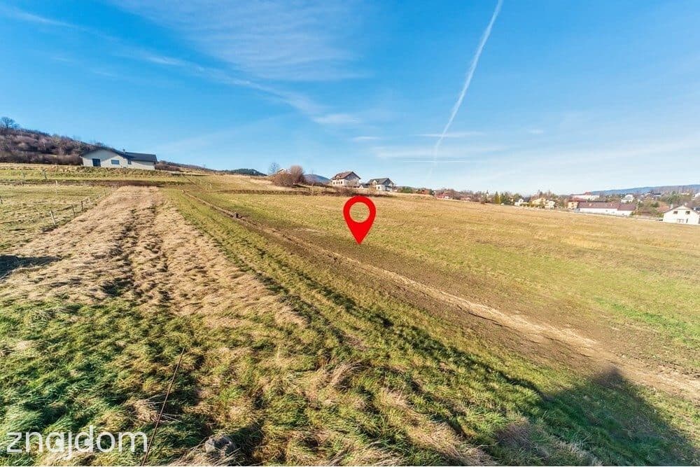 Działka budowlana 1 847 m² – Radziechowy - zdjęcie 11