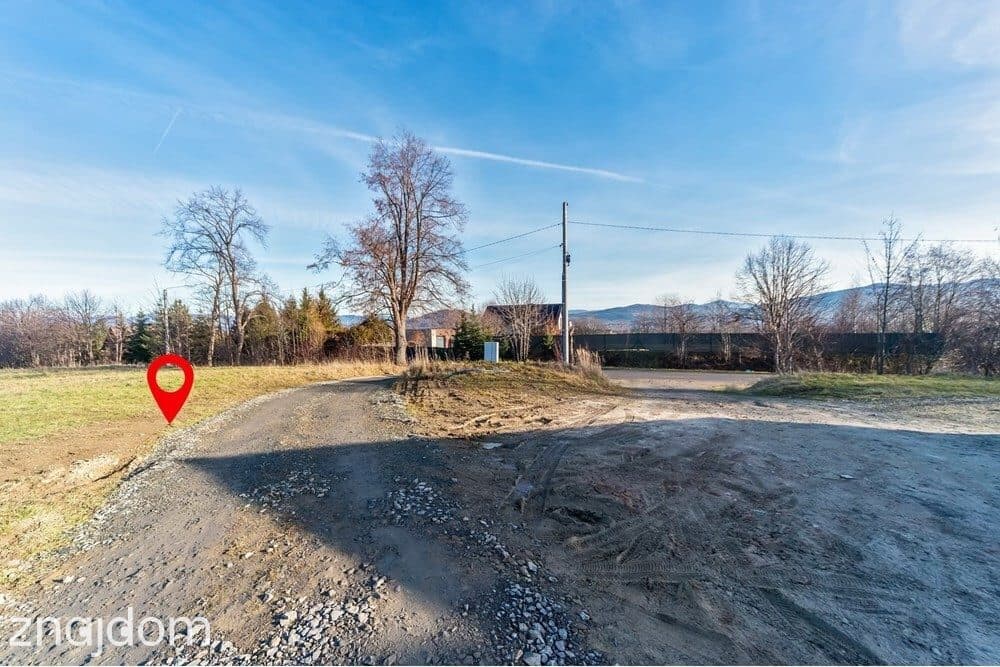 Działka budowlana 1 847 m² – Radziechowy - zdjęcie 12