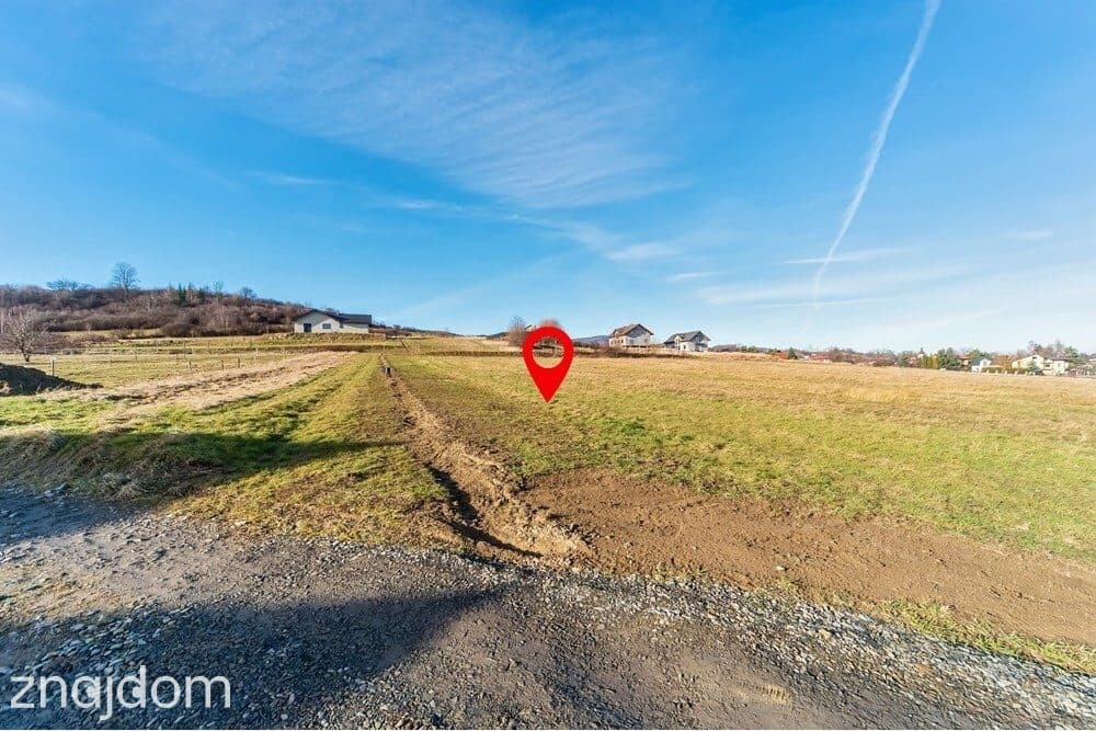Działka budowlana 1 847 m² – Radziechowy - zdjęcie 13