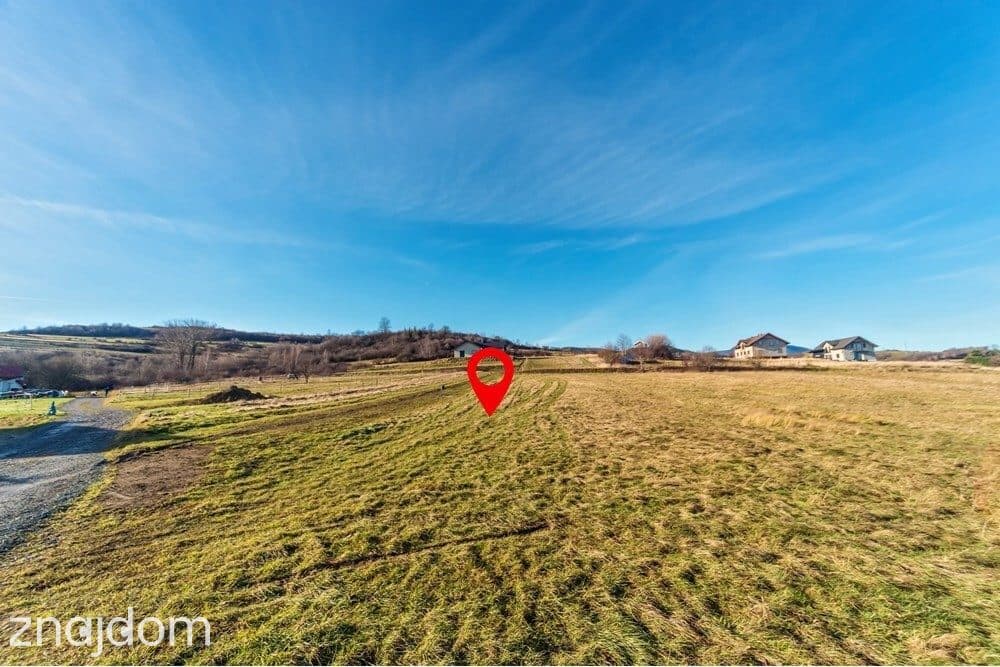 Działka budowlana 1 847 m² – Radziechowy - zdjęcie 14