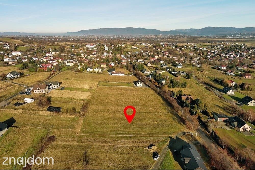 Działka budowlana 1 847 m² – Radziechowy - zdjęcie 16