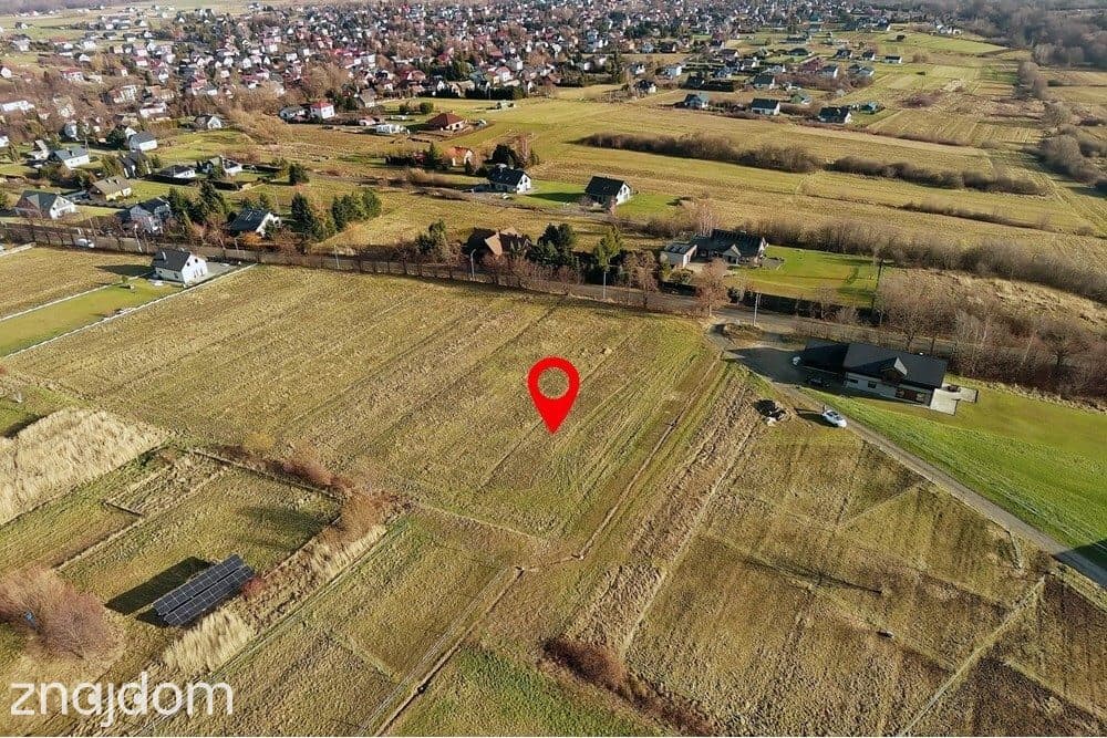 Działka budowlana 1 847 m² – Radziechowy - zdjęcie 18
