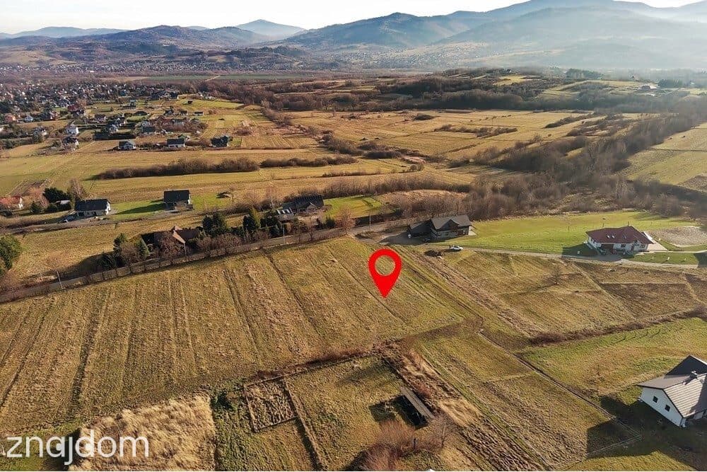 Działka budowlana 1 847 m² – Radziechowy - zdjęcie 19