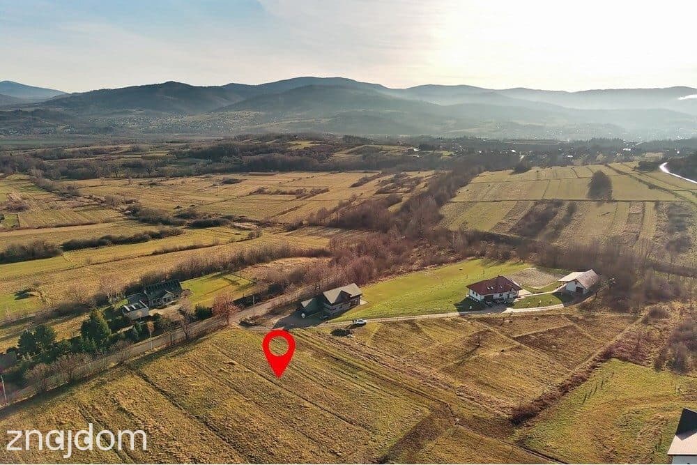Działka budowlana 1 847 m² – Radziechowy - zdjęcie 20