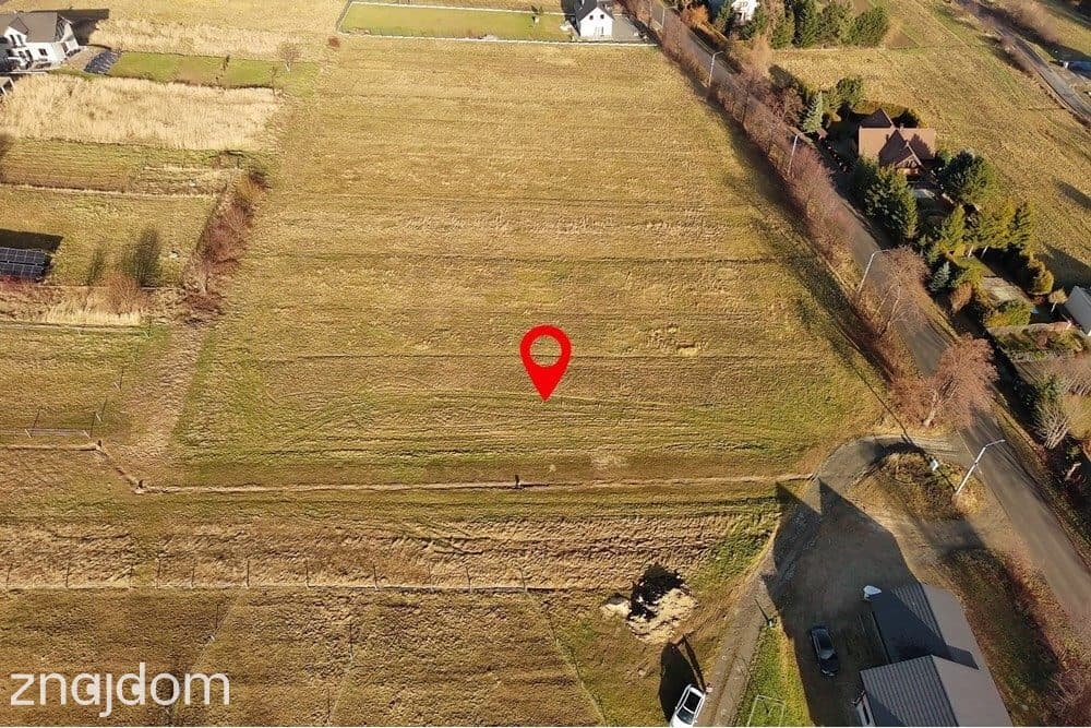 Działka budowlana 1 847 m² – Radziechowy - zdjęcie 7