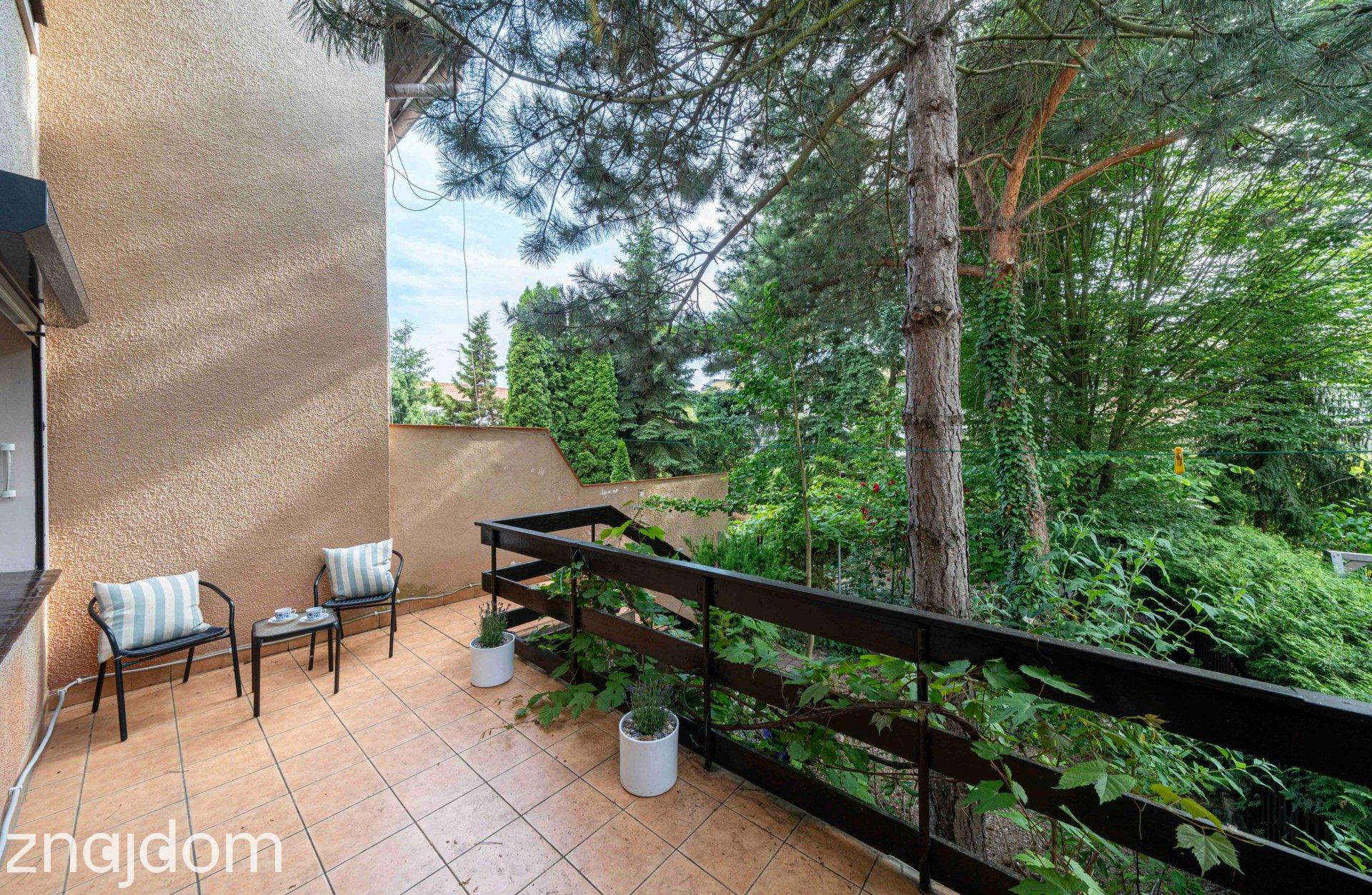 Funkcjonalny szeregowiec 178 m² | Ogród, Garaż | Baranowo - zdjęcie 17