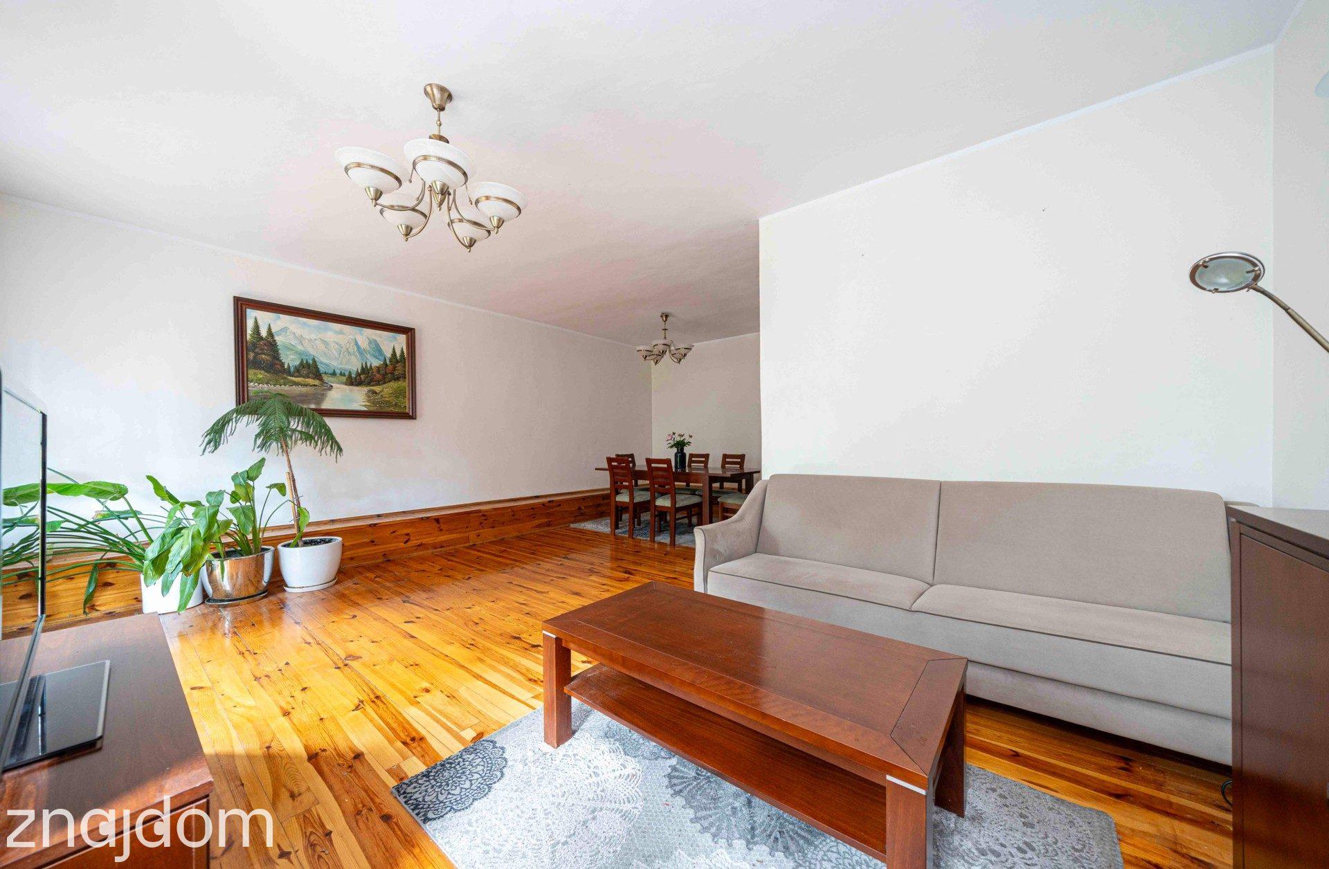 Funkcjonalny szeregowiec 178 m² | Ogród, Garaż | Baranowo - zdjęcie 18