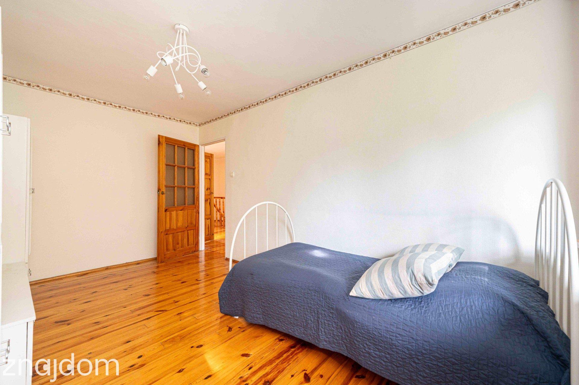 Funkcjonalny szeregowiec 178 m² | Ogród, Garaż | Baranowo - zdjęcie 19