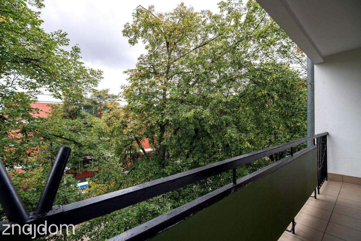 Nowe Miasto, Franciszkańska 18, oddzielna kuchnia, balkon