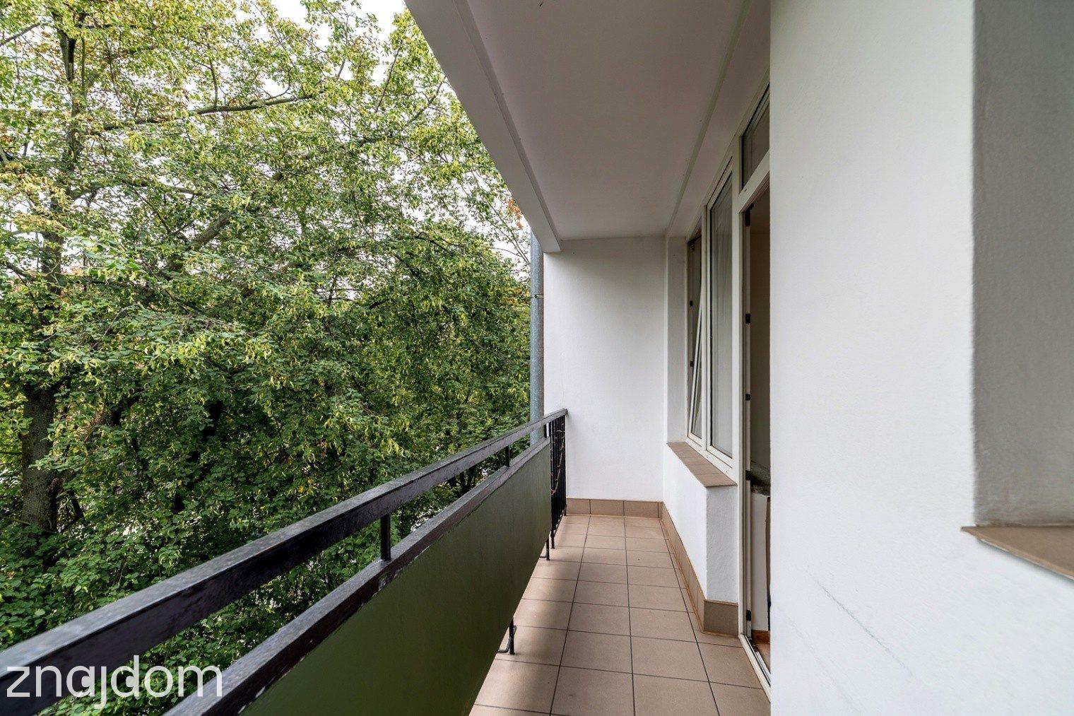 Nowe Miasto, Franciszkańska 18, oddzielna kuchnia, balkon - zdjęcie 10