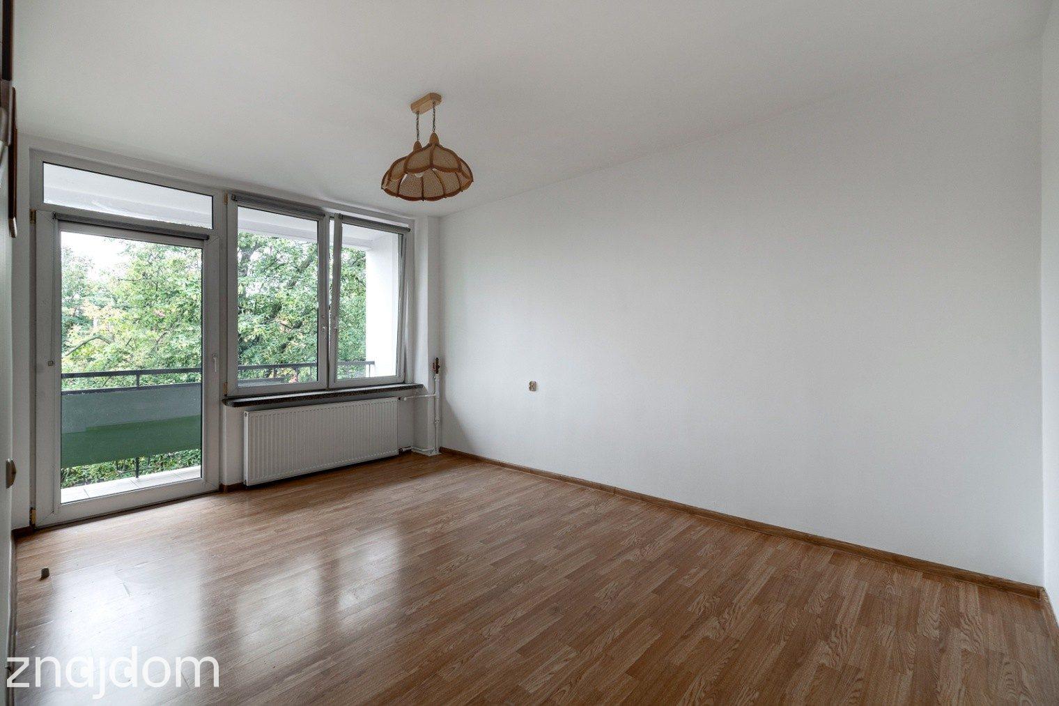 Nowe Miasto, Franciszkańska 18, oddzielna kuchnia, balkon - zdjęcie 2