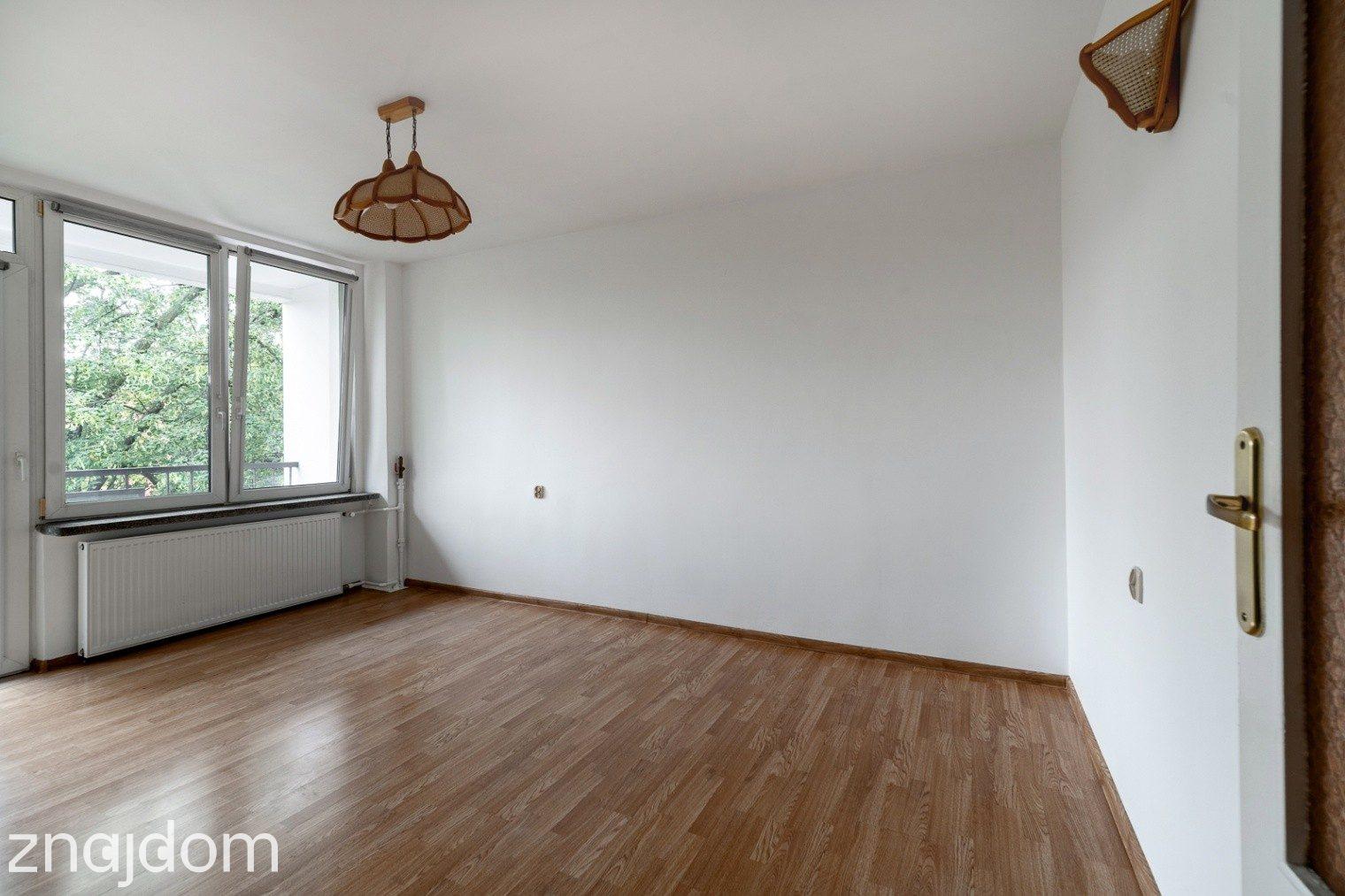 Nowe Miasto, Franciszkańska 18, oddzielna kuchnia, balkon - zdjęcie 3