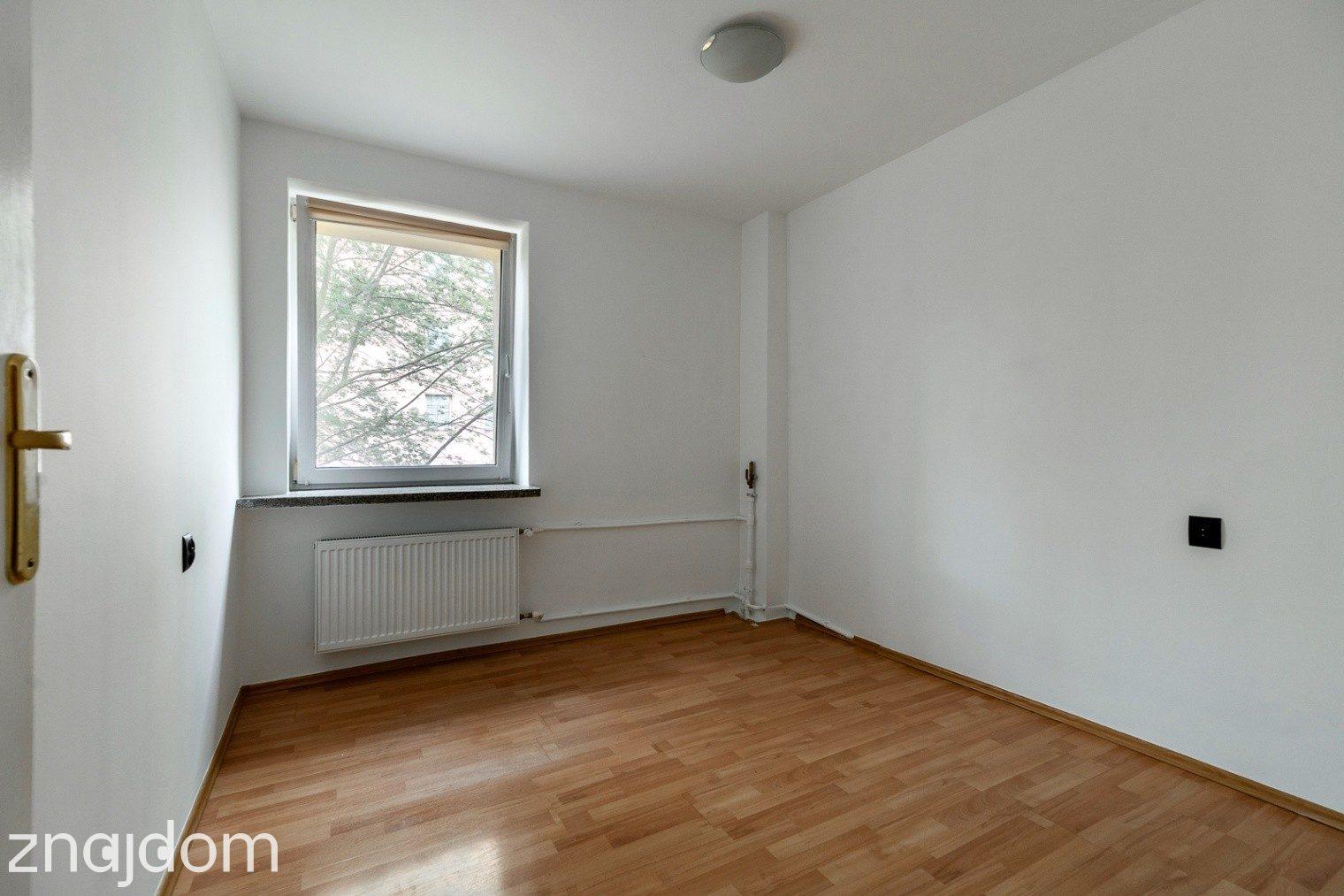 Nowe Miasto, Franciszkańska 18, oddzielna kuchnia, balkon - zdjęcie 4