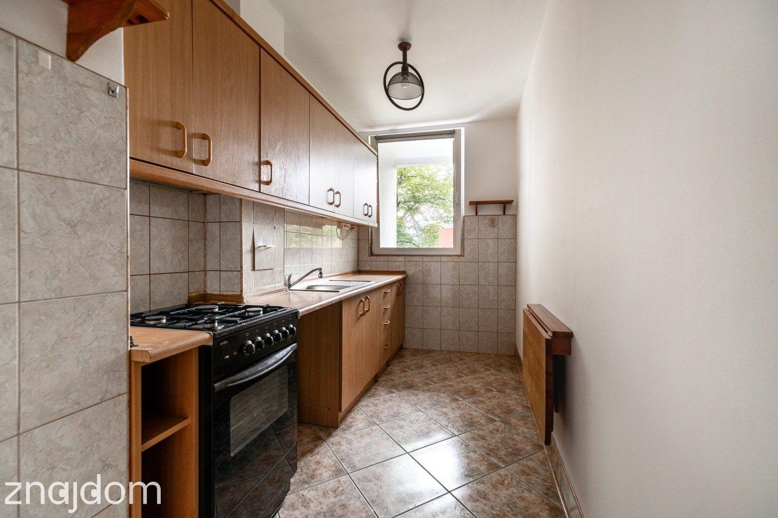 Nowe Miasto, Franciszkańska 18, oddzielna kuchnia, balkon - zdjęcie 5